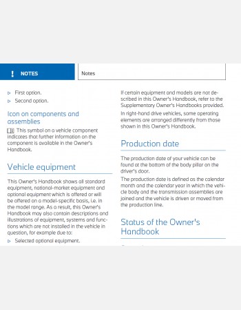 bmw x6 2024 owners manual